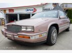 Thumbnail Photo 8 for 1986 Cadillac Eldorado Coupe